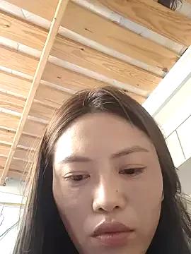 Wanju31 webcams show profile image 