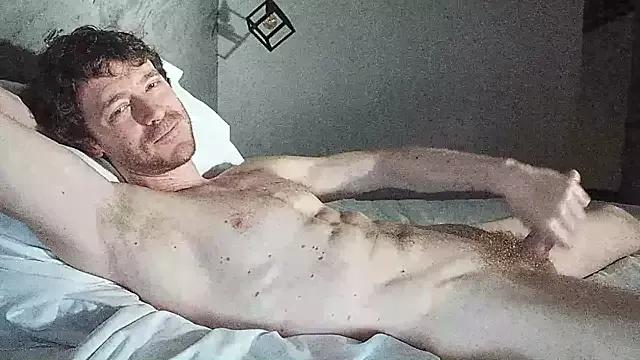 warrenkener from StripChat