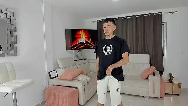 Warrios_teams from StripChat
