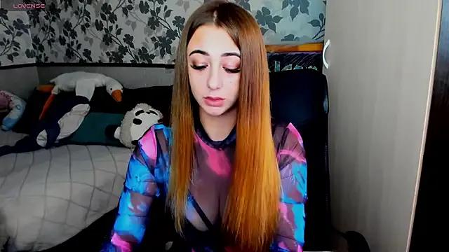 weakness4u from StripChat is Freechat