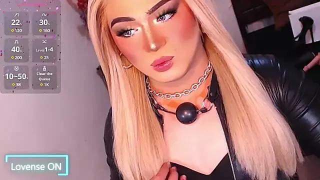 WebCumGoddes69 webcams show profile image 