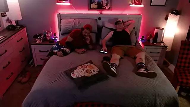 Wecummin2U webcams show profile image 