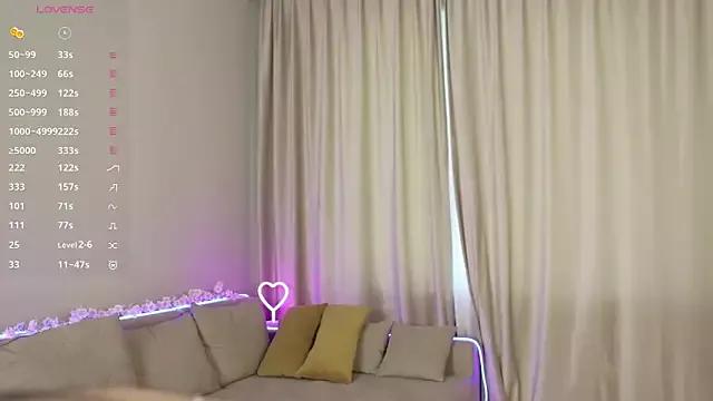 Weeedli from StripChat