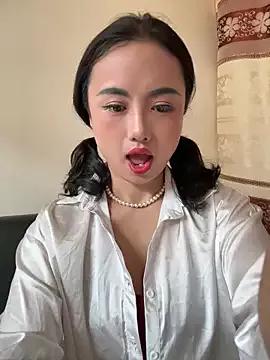 Wen521 webcams show profile image 