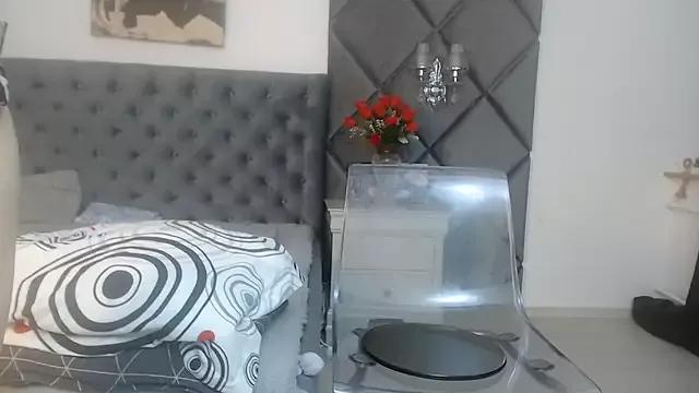 WendyChantal from StripChat is Freechat