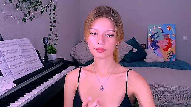 WendyProject4u2 from StripChat is Freechat