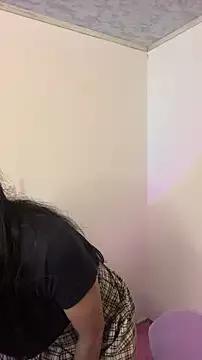 wetbyAlice from StripChat is Freechat