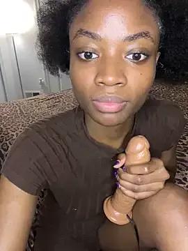 WetDream_ from StripChat is Freechat
