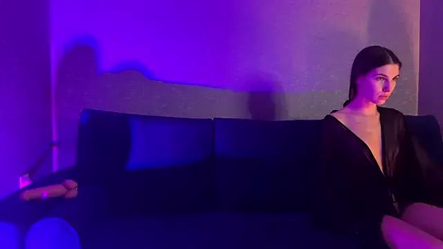 WetFantasyRoom from StripChat is Freechat