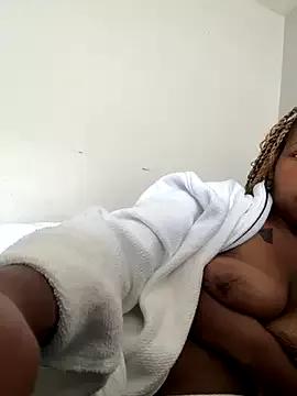 WetPussyBratt webcams show profile image 
