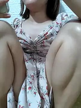 Wettpussyxx from StripChat