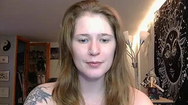 wetwildwhore from StripChat