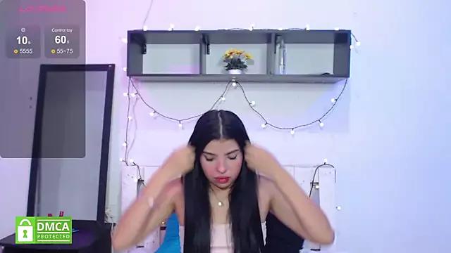 WHANDA_CARVAJAL webcams show profile image 