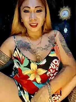 Whisper_Of_Destiny from StripChat is Freechat