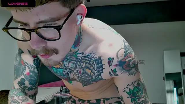 White_King9999 webcams show profile image 