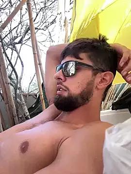 White_pepperz webcams show profile image 