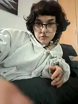 Whitebunny88 webcams show profile image 