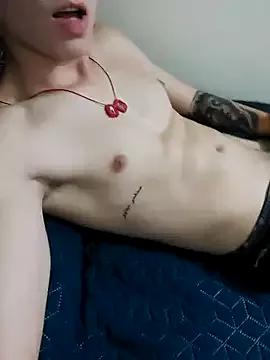 WhiteExtasyCum from StripChat is Freechat