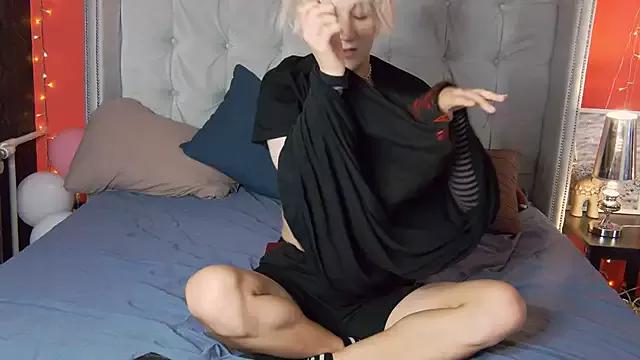 Whitenyx webcams show profile image 