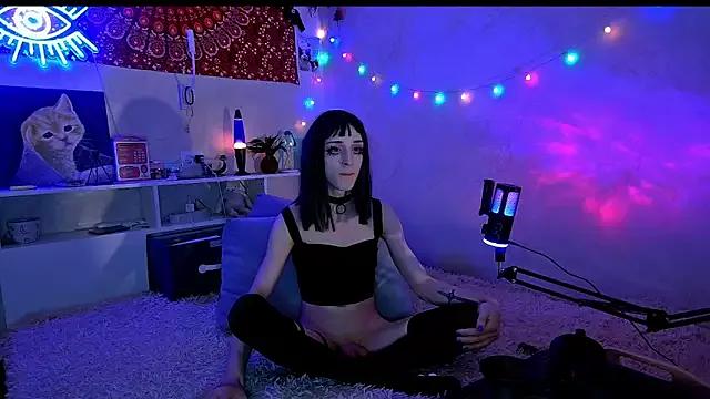 Whoalexxa webcams show profile image 