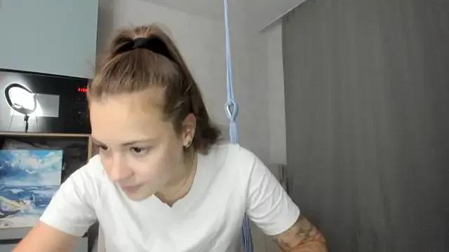 why_again_me from StripChat is Freechat