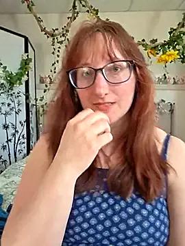 Photos of WickedAphrodite from StripChat is Freechat