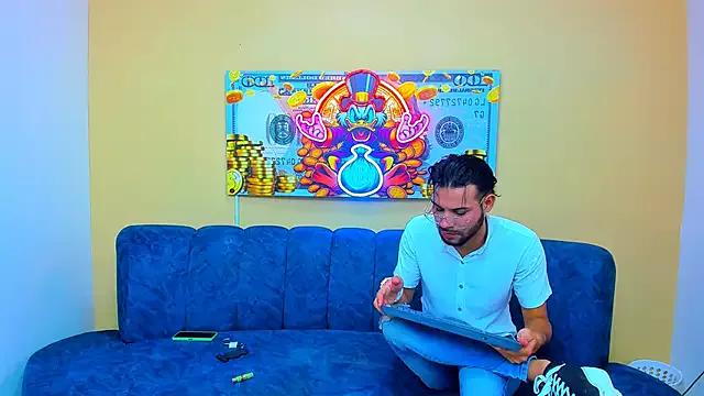 WickedCrew webcams show profile image 