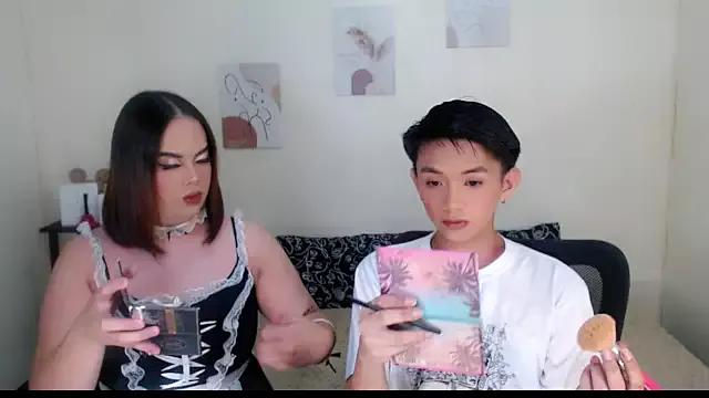 Wild_Prince69 from StripChat is Freechat