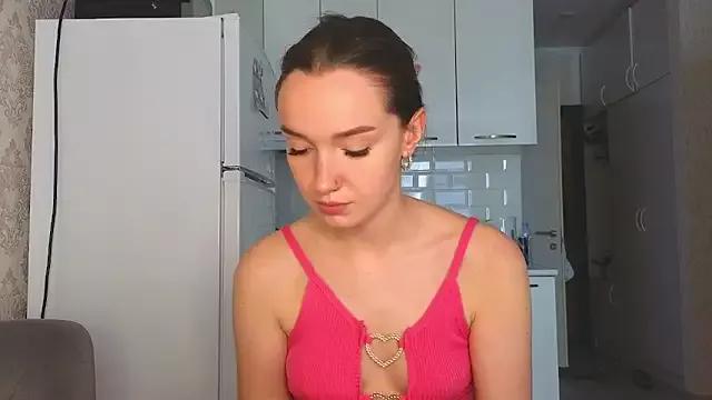 Wild_Sophie_ from StripChat is Freechat