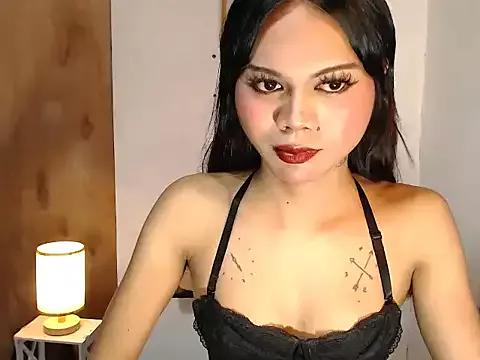 WildAsianHorseDICKts from StripChat