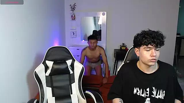 WildBross webcams show profile image 