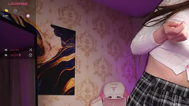 Wilder_Wein from StripChat is Freechat