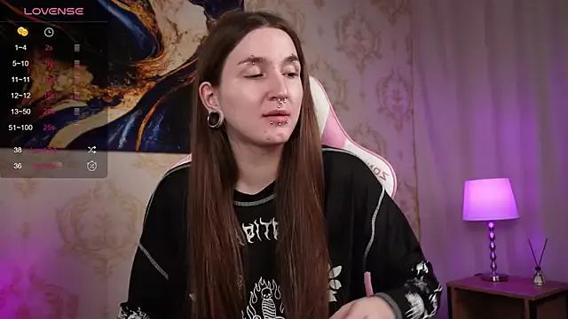 Discover our girls online shows and discover the company of countless livestreamers, with stunning shapes, sex toys and more.