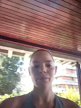 Wildmaca from StripChat is Freechat