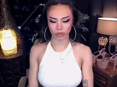 WILDROXIE from StripChat is Freechat