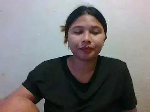 wildsexypinay33x from StripChat is Freechat