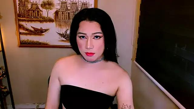 WildStar19 from StripChat is Freechat