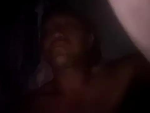 wilialex from StripChat