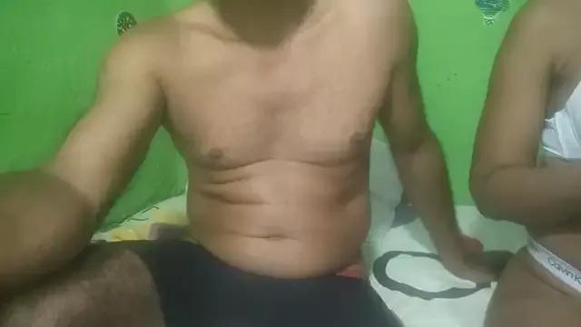 wilialex from StripChat