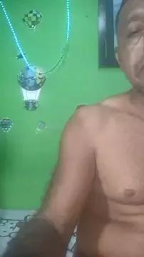 wilialex from StripChat