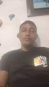 wilialex from StripChat