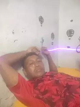 wilialex from StripChat