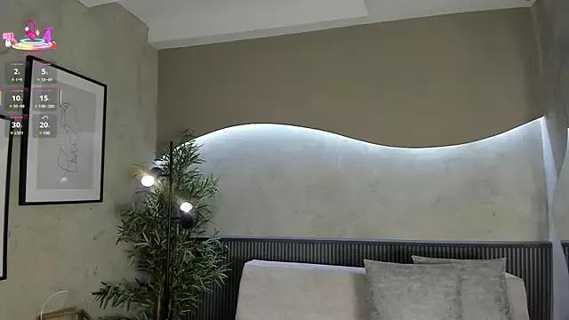 Will_Hendrix from StripChat is Freechat