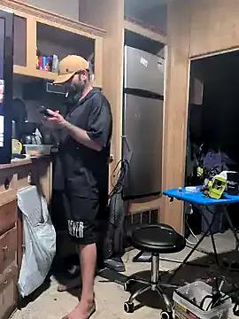 WilldoPita from StripChat