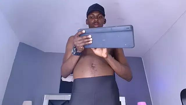 william_black04 from StripChat