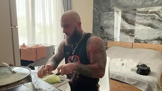 WilliamHicks from StripChat