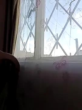 Williams_Hera from StripChat