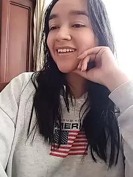 Williams_Hera from StripChat is Freechat