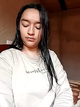 Williams_Hera from StripChat