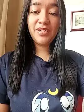 Williams_Hera from StripChat is Freechat